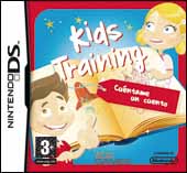 Kids Training: Cuentame un cuento